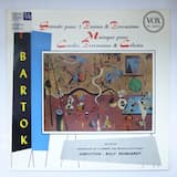 Sonate Pour Deux Pianos Et Percussion: Assai Lento (Allegro Molto) / Lento, Ma Non Troppo / Allegro Non Troppo