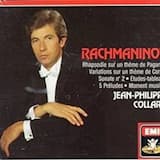 Études Tableaux Op. 33 no. 2 in C major