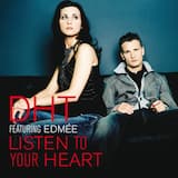 Listen to Your Heart (Furious F. EZ radio edit)