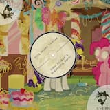 Robo Pinkie’s Breakcore Party