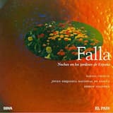 Noches en los jardines de España: En el Generalife