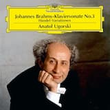 Piano Sonata no. 3 in F minor, op. 5: Allegro maestoso