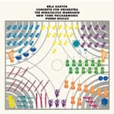 Concerto for Orchestra: I. Introduzione