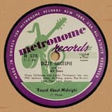 When I Grow Too Old To Dream