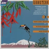 Cantos del Tucumán: I. Yo nací en el valle