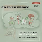 Holly, Carol, Candy & Joy