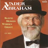 Kleine meisjes worden groot