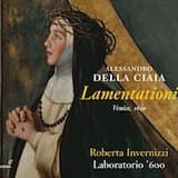 Toccata intitolata all'illustrissimo signor Alfonso Strozzi