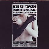 Lac des Cygnes, op. 20: Acte I : Introduction