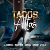 Tacos altos
