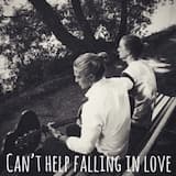 Can't Help Falling In Love