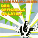 Den officiella OS-låten