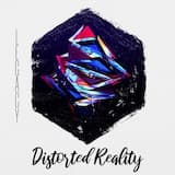 Distorted Reality