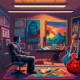 No Stranger to the Menu