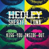 Kiss You inside Out (French Version)