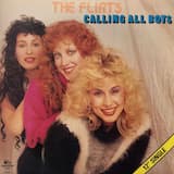 Calling All Boys (Special Remixed Disco Version)