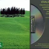 Concerto pour 2 mandolines et cordes en Sol majeur, RV 532: I. Allegro