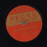 Just a Sprig of Golden Wattle