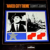 Naked City Theme