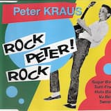 Rock, Peter, Rock (single version): Rock, Peter, Rock / Sugar Baby / Tutti Frutti / Hula Baby / Va Bene / Sweetie / Rock, Peter, Rock