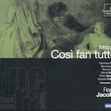 Così fan tutte, K. 588: Ouverture