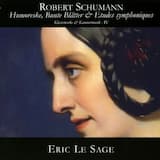 Humoresque, op. 20: Einfach