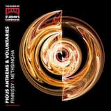 Pious Anthems & Voluntaries: Cantata “Herr Christ, der einge Gottessohn”: I. Herr Christ, der einge Gottessohn