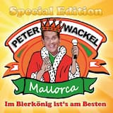 Im Bierkönig ist's am besten