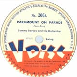 Paramont on Parade