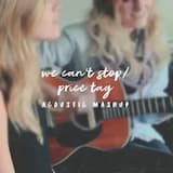 We Can't Stop / Price Tag (Acoustic Mashup)