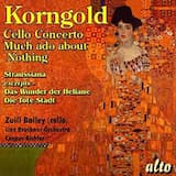 Suite: Much Ado About Nothing, Op.11: I. Ouverture