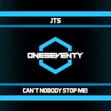 Can't Nobody Stop Me! (original mix)