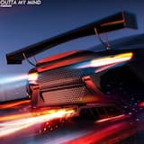 Outta My Mind (extended mix)