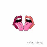 rolling stoned
