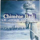 Le Jour d'après (version instrumentale)