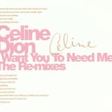 I Want You to Need Me (Thunderpuss radio mix)