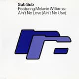 Ain’t No Love (Ain’t No Use) (Parkside mix)