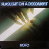 Flashlight On A Disco Night