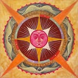 Народився Бог на санях