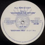 Crackman the Return (remix D.J. Ron)