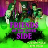 Friends on the Other Side