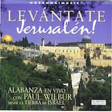 Levántate Jerusalén
