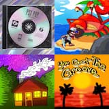 Automatic Overdrive Love No More (instrumental)