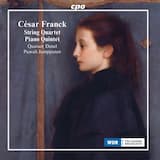 String Quartet in D major: I. Poco lento. Allegro