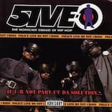 On the Verge of Gettin' Ill!!