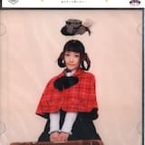 恋する旅行少女