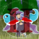 All the lilly pads in the world