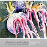 Three of Potatoes Overripe