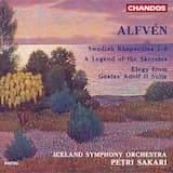 Swedish Rhapsody no. 1, op. 19 "Midsommarvaka": Allegro moderato — Andante — Allegretto — Allegro con brio