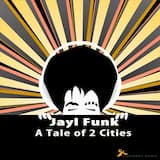 A Tale of 2 Cities (Tal M. Klein Remix)